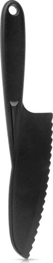 Οδοντωτό μαχαίρι για τούρτα BLACKLINE 24,5 cm
