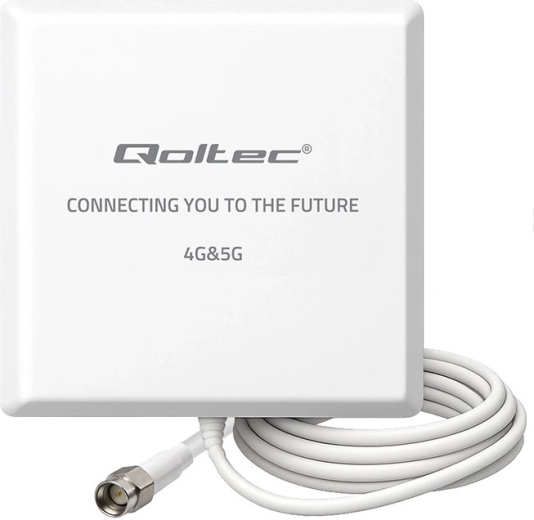 Ευρεία κάλυψη συχνοτήτων για LTE και 5G NR