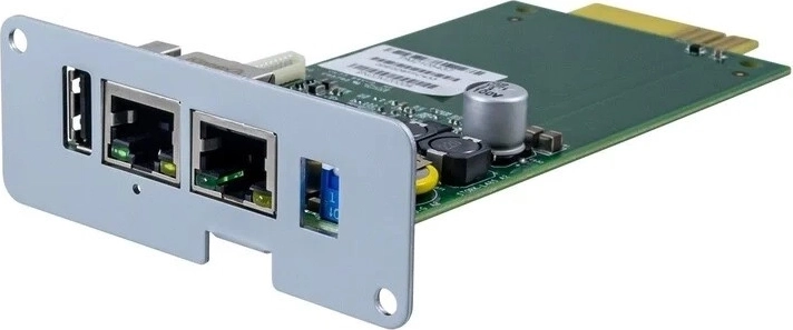Κάρτα SNMP για συσκευή UPS
