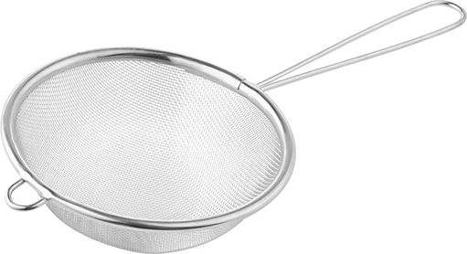 Σουρωτήρι από ανοξείδωτο ατσάλι 10 cm