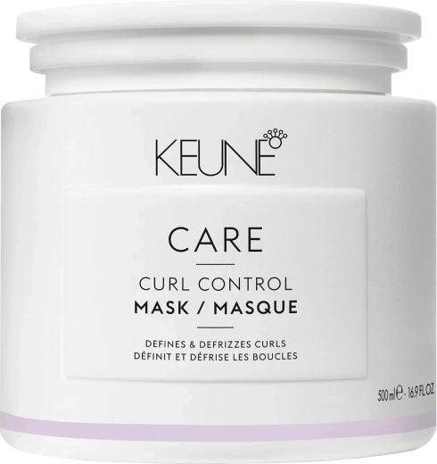 Keune Care Curl Control μάσκα για σγουρά μαλλιά 500 ml