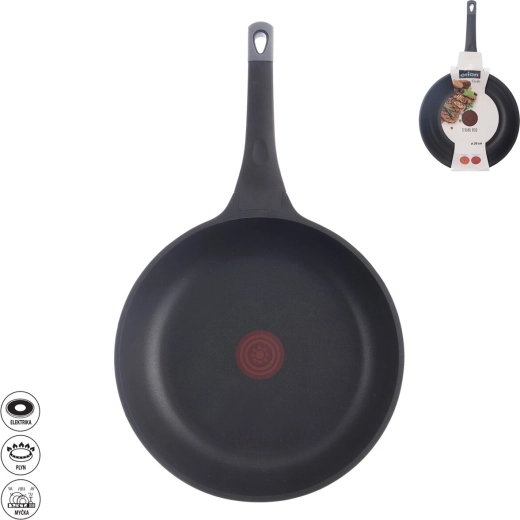 Τηγάνι Gali 28 cm με αντικολλητική επίστρωση