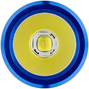 Ποιοτικό LED και οπτική TIR