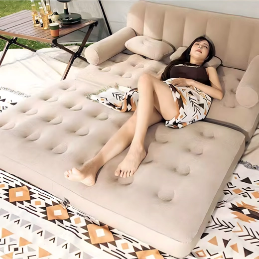 Πολυχρηστική χρήση σε εσωτερικό και εξωτερικό χώρο