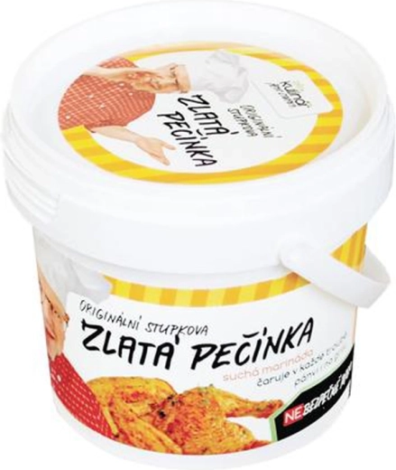 Μπαχαρικά Zlatá pečínka 80 g