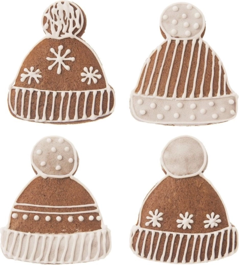 Ιδανικό για διακοσμημένα gingerbread