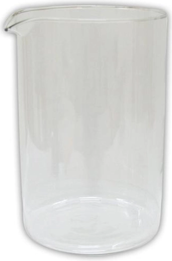 Ανταλλακτικό γυάλινο δοχείο TORO 1,7 l
