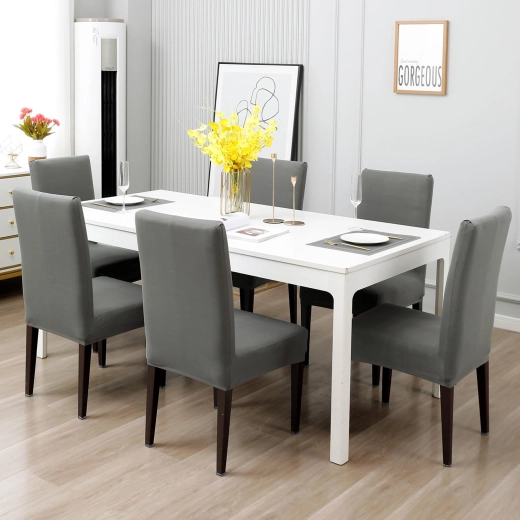 Εύκολη αλλαγή της όψης της τραπεζαρίας