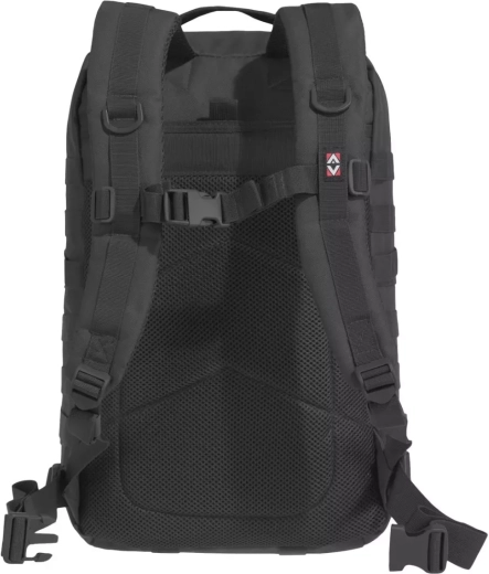 Τακτικό σακίδιο πλάτης PENTAGON Tac Maven Assault 50 l μαύρο