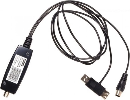 Διέλευση μέσω υποδοχής USB