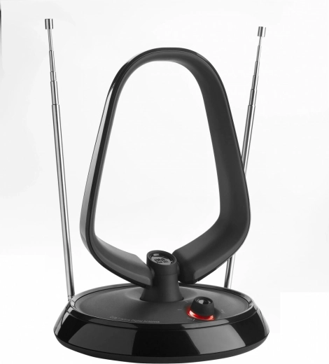 Ενισχυμένη εσωτερική κεραία One For All SV9143 (έως 42 dB)