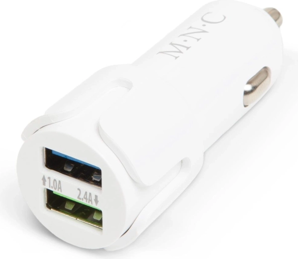 Δύο θύρες USB