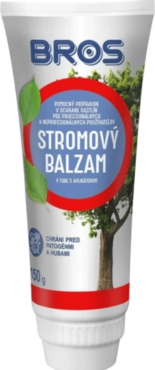 Bros δενδροβαλσάμο σε σωληνάριο 150 g