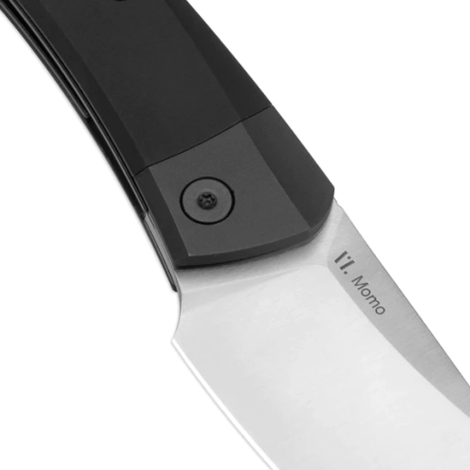 Γρήγορο άνοιγμα Front Flipper σε ρουλεμάν