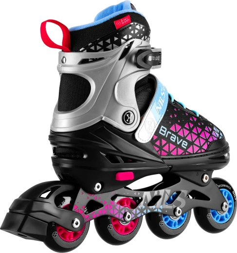Ομαλή κύλιση με ABEC-7