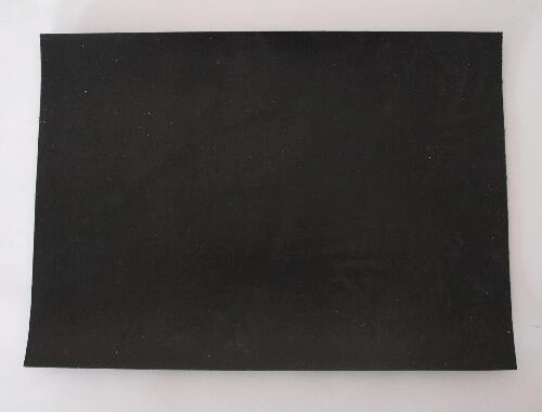 Φλάντζα στεγανοποίησης SBR με ενίσχυση 210 × 297 × 2 mm