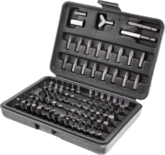 Τακτοποιημένη θήκη για τάξη και γρήγορη πρόσβαση