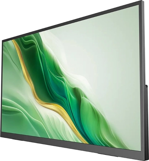 Ομαλότητα 120 Hz για εργασία και ψυχαγωγία