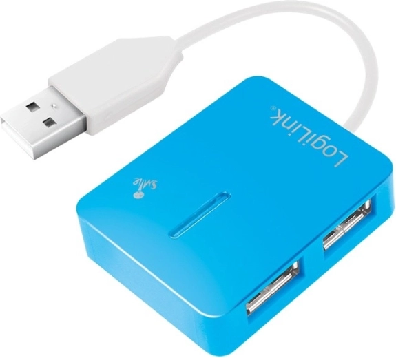 Γρήγορο USB 2.0 έως 480 Mb/s