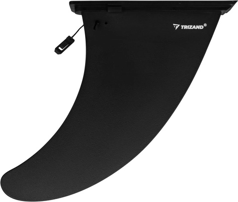 Πτερύγιο (κεντρικό) για SUP Trizand 9" Slide-In - 1 τεμάχιο