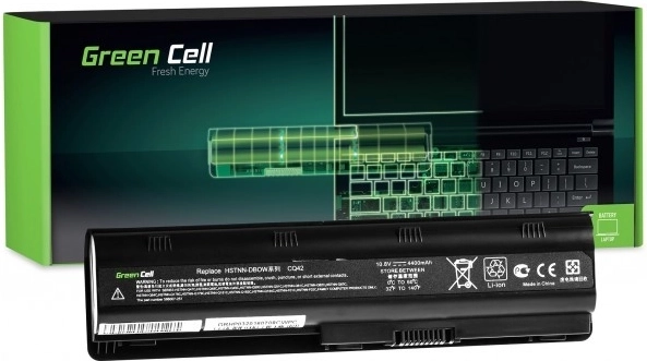 Μπαταρία για HP 635 10,8 V 4400 mAh