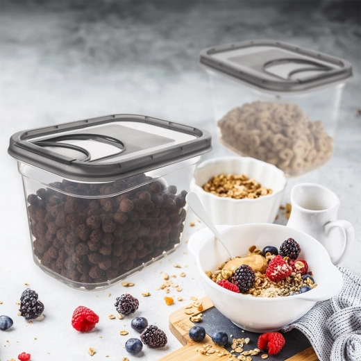 Φρεσκάδα και τάξη στο ντουλάπι