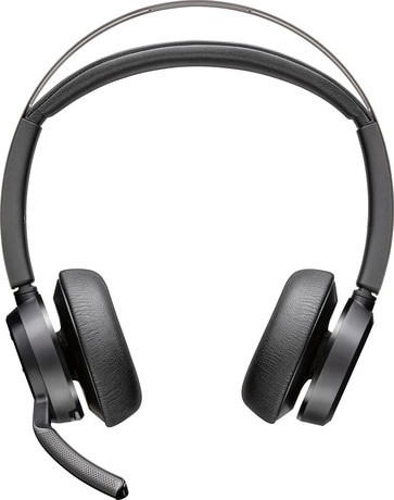 Ασύρματο headset POLY voyager focus 2