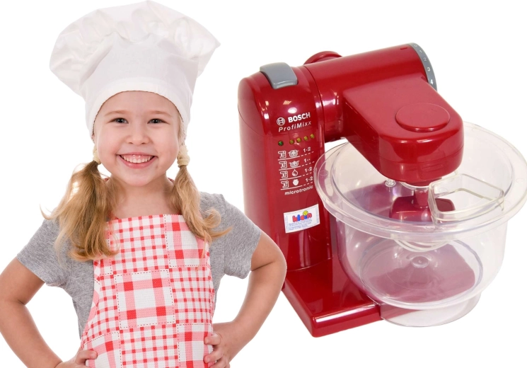 Φως και ήχος όπως σε αληθινή συσκευή