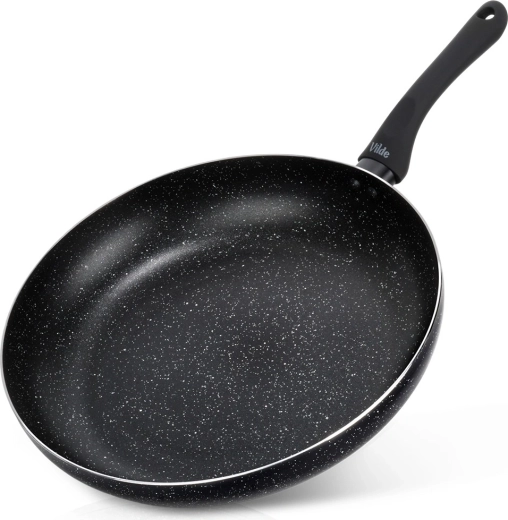 Γρανιτένιο τηγάνι BLACK LINE 32 cm