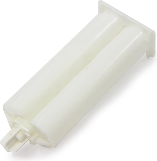 Στατικός αναμικτήρας χωρίς έμβολο για Easy Epoxy