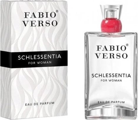 Γυναικείο eau de parfum BI-ES Fabio Verso Schlessentia 100 ml
