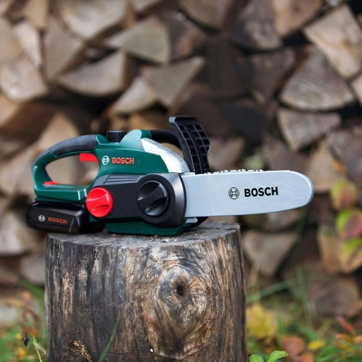 Ρεαλιστική εμφάνιση BOSCH mini