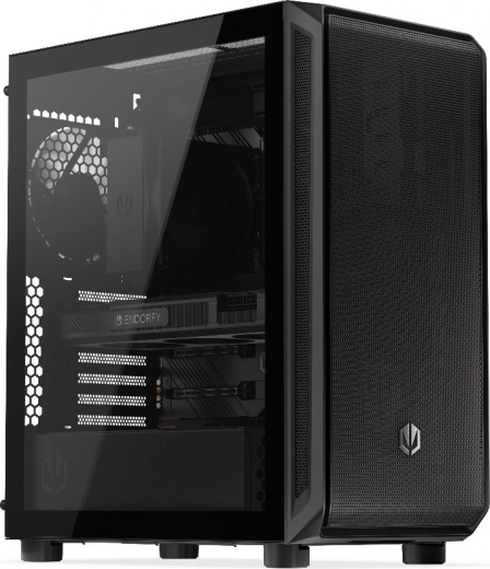 Κουτί υπολογιστή Arx 500 Core