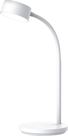 Solight LED επιτραπέζιο φωτιστικό 4,5 W, 300 lm, 3CCT, λευκό