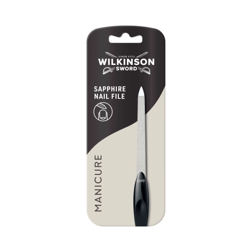 Λίμα νυχιών Wilkinson από ζαφείρι 13 cm