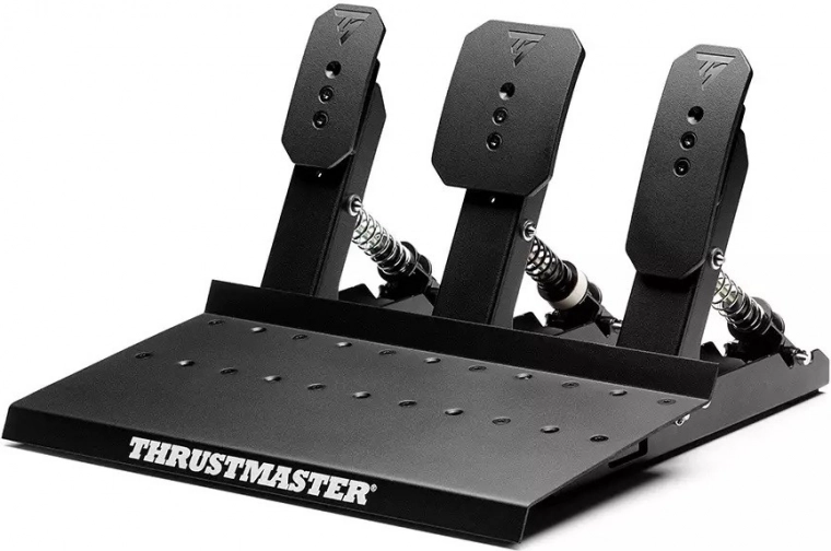 Πεντάλ Raceline III από την Thrustmaster