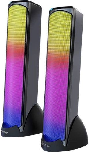 Ατμοσφαιρικός RGB φωτισμός