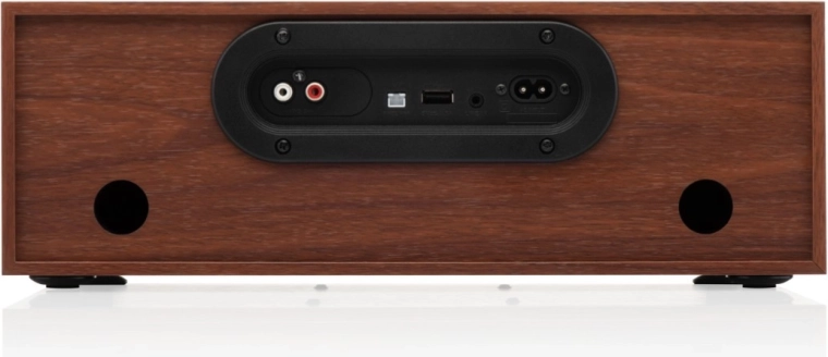 Ψηφιοποίηση CD σε USB και δυνατότητα σύνδεσης εξωτερικών ηχείων