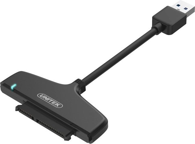 Αντάπτορας USB 3.0 σε SATA III για 2,5" HDD/SSD UNITEK