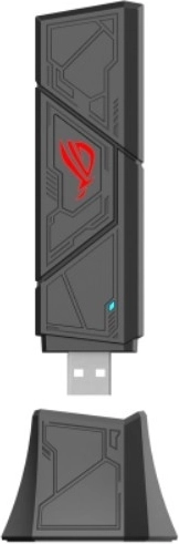 Ασύρματος προσαρμογέας ROG USB-BE92