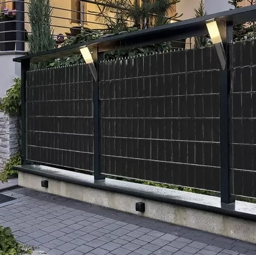 Αντοχή στην UV ακτινοβολία και σταθερό χρώμα