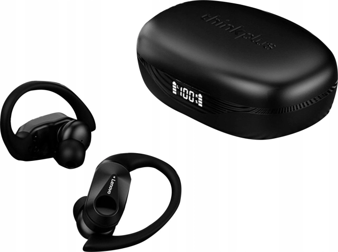 Bluetooth 5.3 και οδηγοί 13 mm