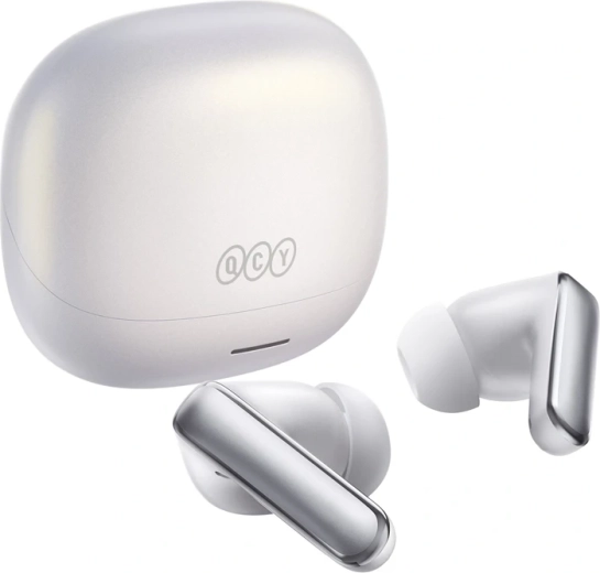 In-ear σχεδίαση με σιλικονούχα tips