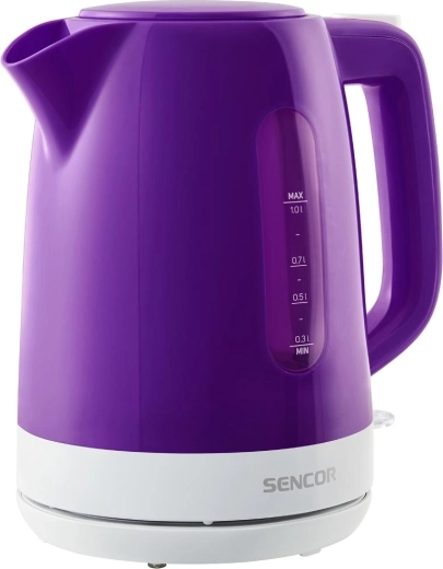 Βραστήρας Sencor SWK 1025VT μωβ