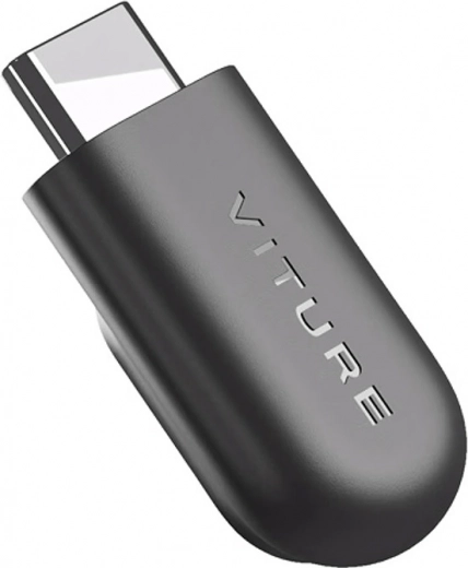 Μαγνητικός σύνδεσμος USB‑C VITURE για γρήγορη μαγνητική σύνδεση