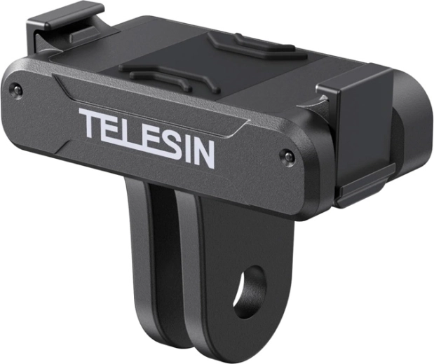 Μαγνητική διπλή βάση Telesin για DJI OSMO 360