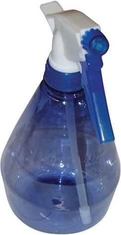 Πλαστικός κωνικός ψεκαστήρας 0,5 l