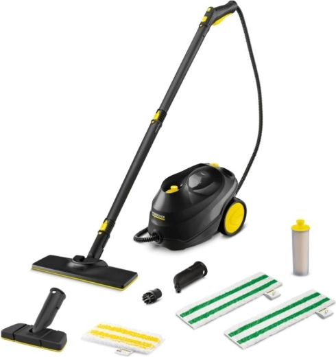 Ατμοκαθαριστής SC 3 EasyFix Go!Further