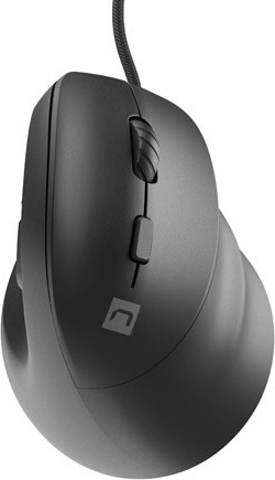 Κάθετο οπτικό ποντίκι Natec Crake 2 Pro
