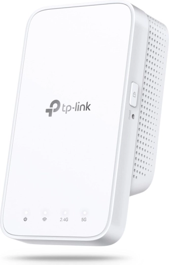 Ενισχυτής σήματος Wi‑Fi TP-Link RE300 Mesh AC1200